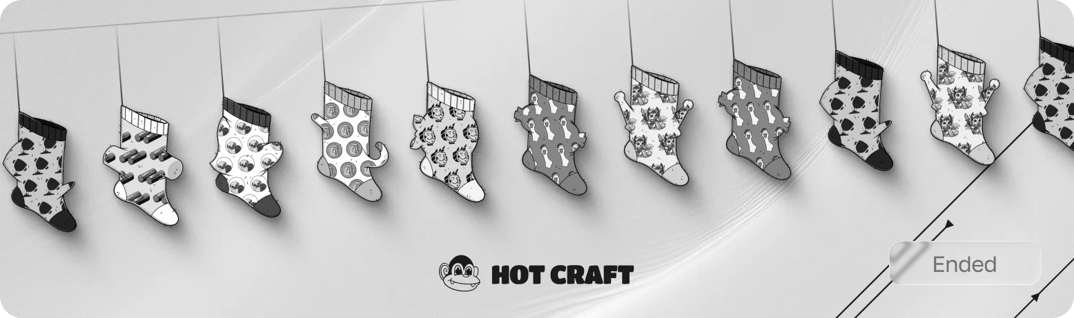 HOT Craft Beta Test