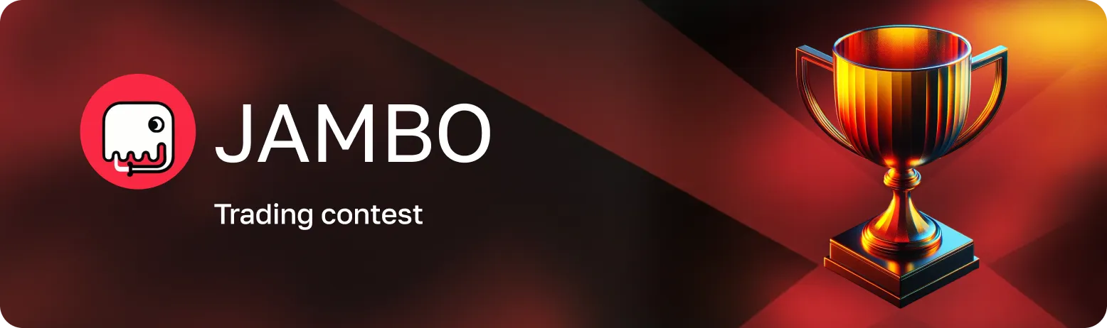 JAMBO Trading Contest