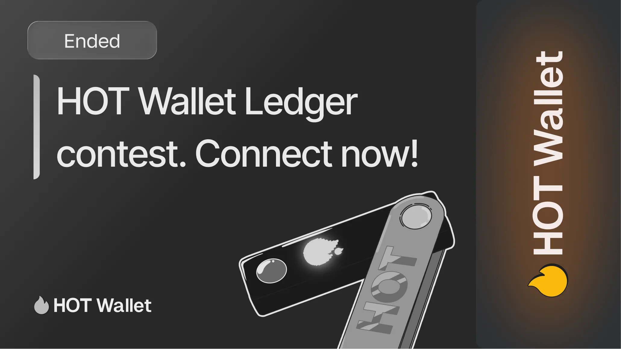 Connect Ledger. Get Dragon Armor NFT.