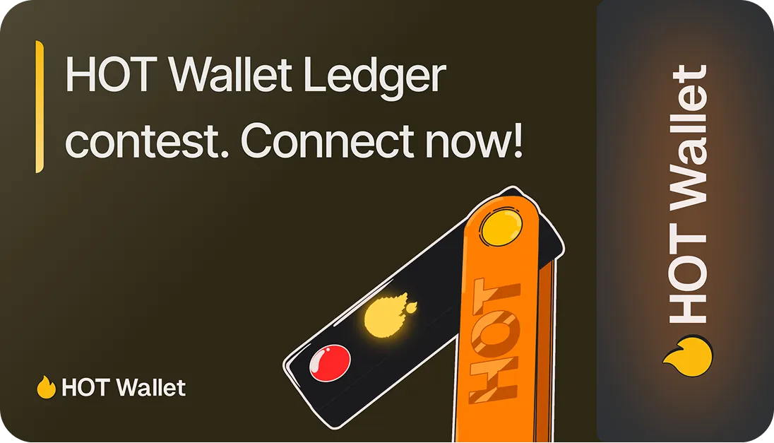 Connect Ledger. Get Dragon Armor NFT.