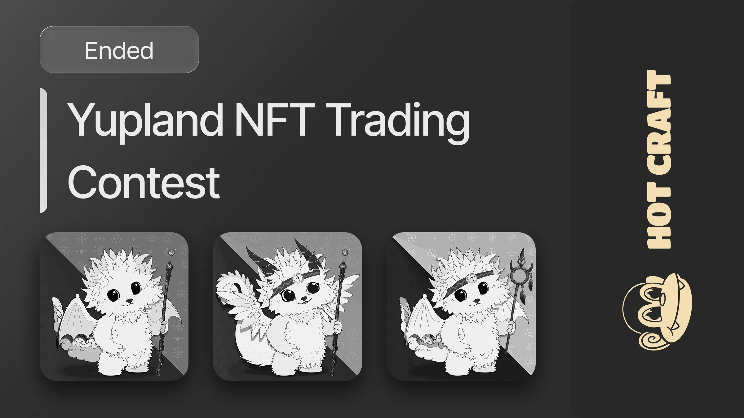 Yupland NFT Trading Contest