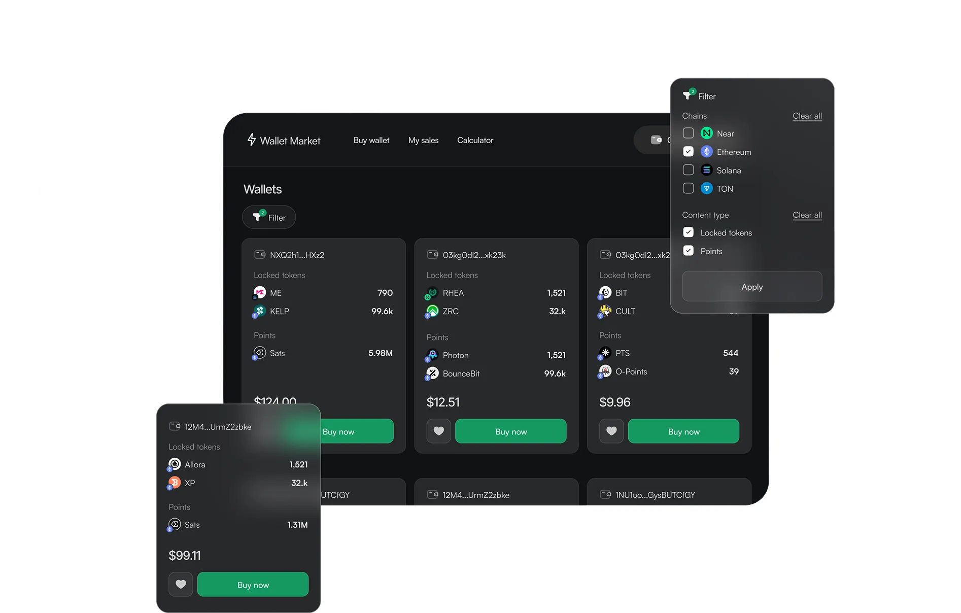 Trade Accounts